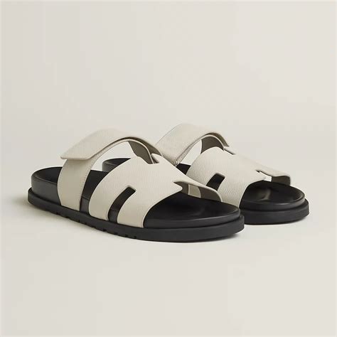 hermes chypre sandals wool|Hermes chypre sandals sale.